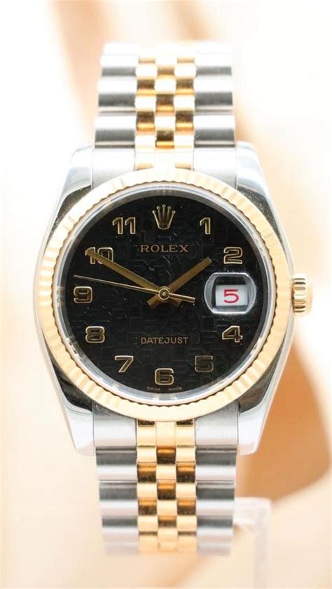 ≥ Rolex 